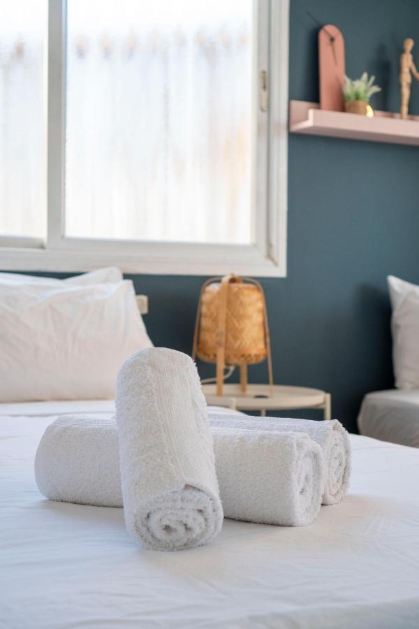 Meir'S Boutique Guesthouse Тел Авив Екстериор снимка
