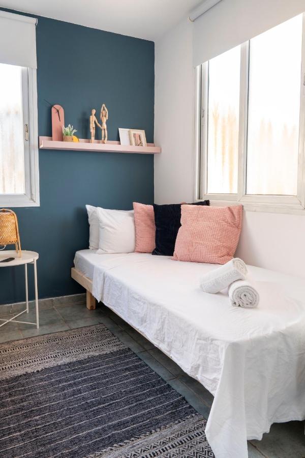 Meir'S Boutique Guesthouse Тел Авив Екстериор снимка