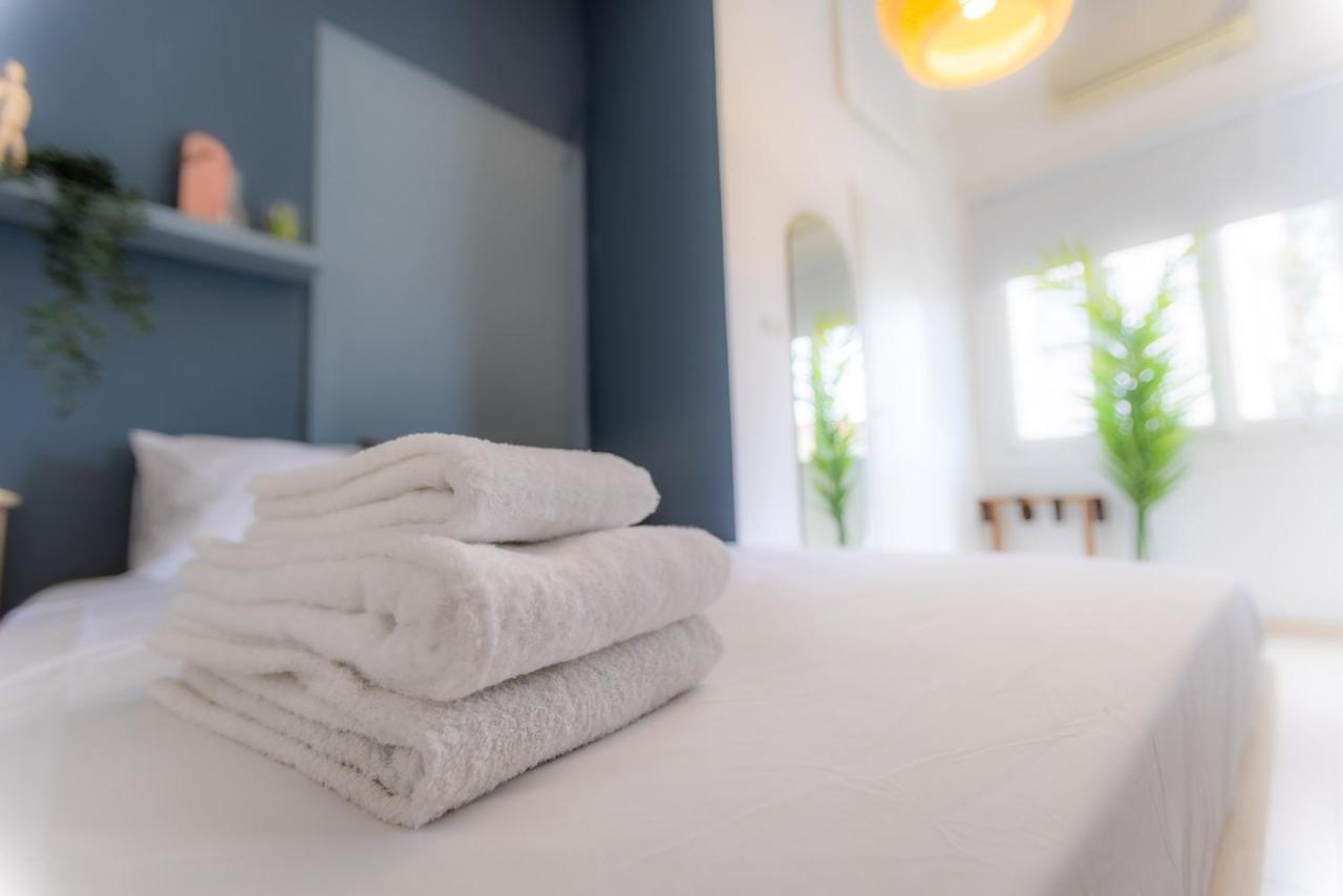 Meir'S Boutique Guesthouse Тел Авив Екстериор снимка