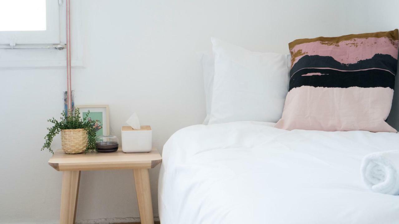 Meir'S Boutique Guesthouse Тел Авив Екстериор снимка
