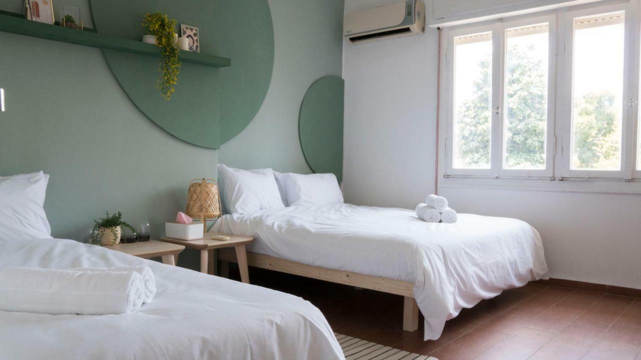 Meir'S Boutique Guesthouse Тел Авив Екстериор снимка
