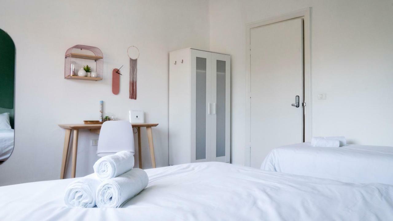Meir'S Boutique Guesthouse Тел Авив Екстериор снимка