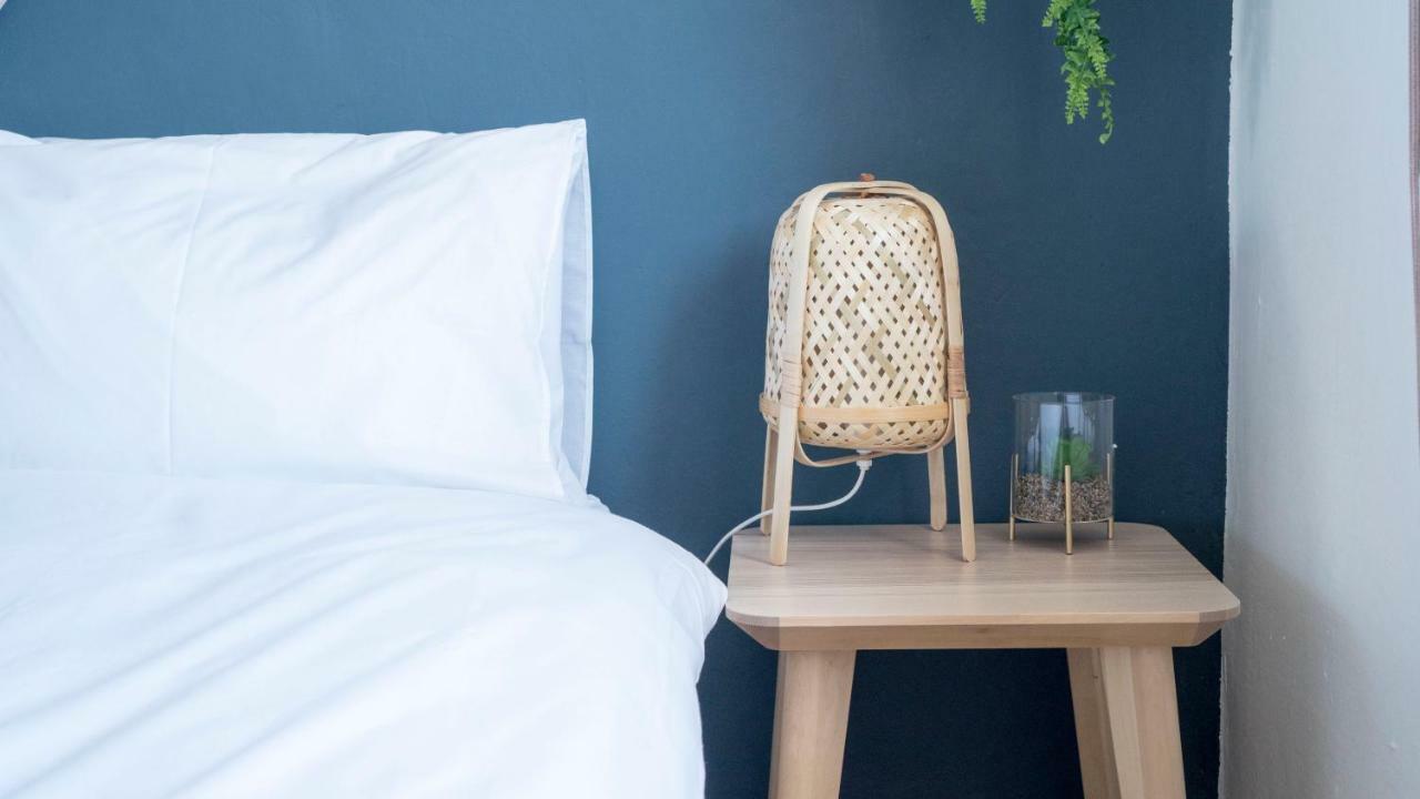 Meir'S Boutique Guesthouse Тел Авив Екстериор снимка