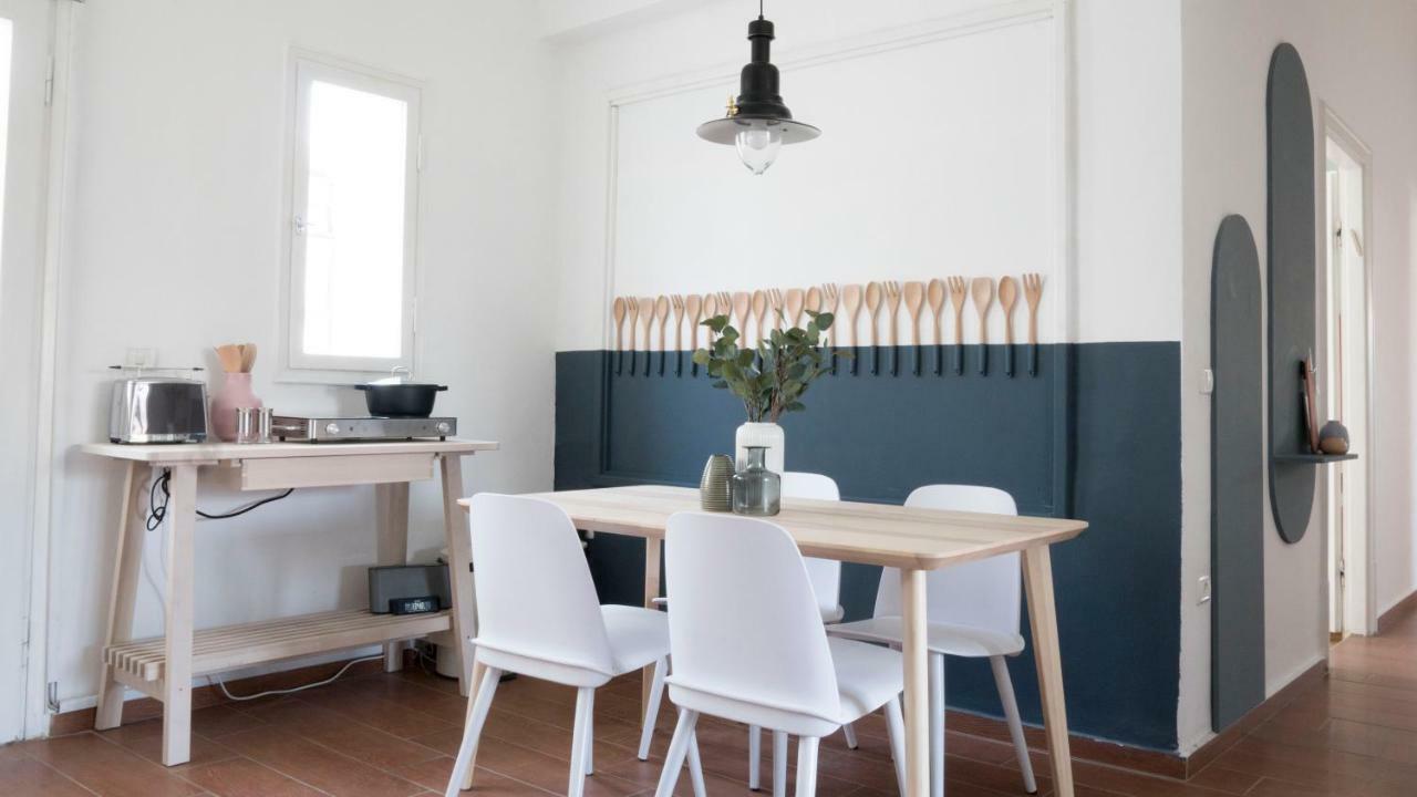 Meir'S Boutique Guesthouse Тел Авив Екстериор снимка
