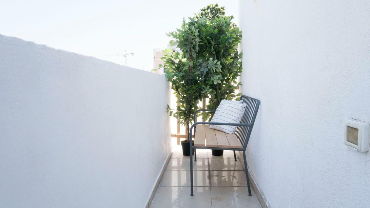 Meir'S Boutique Guesthouse Тел Авив Екстериор снимка