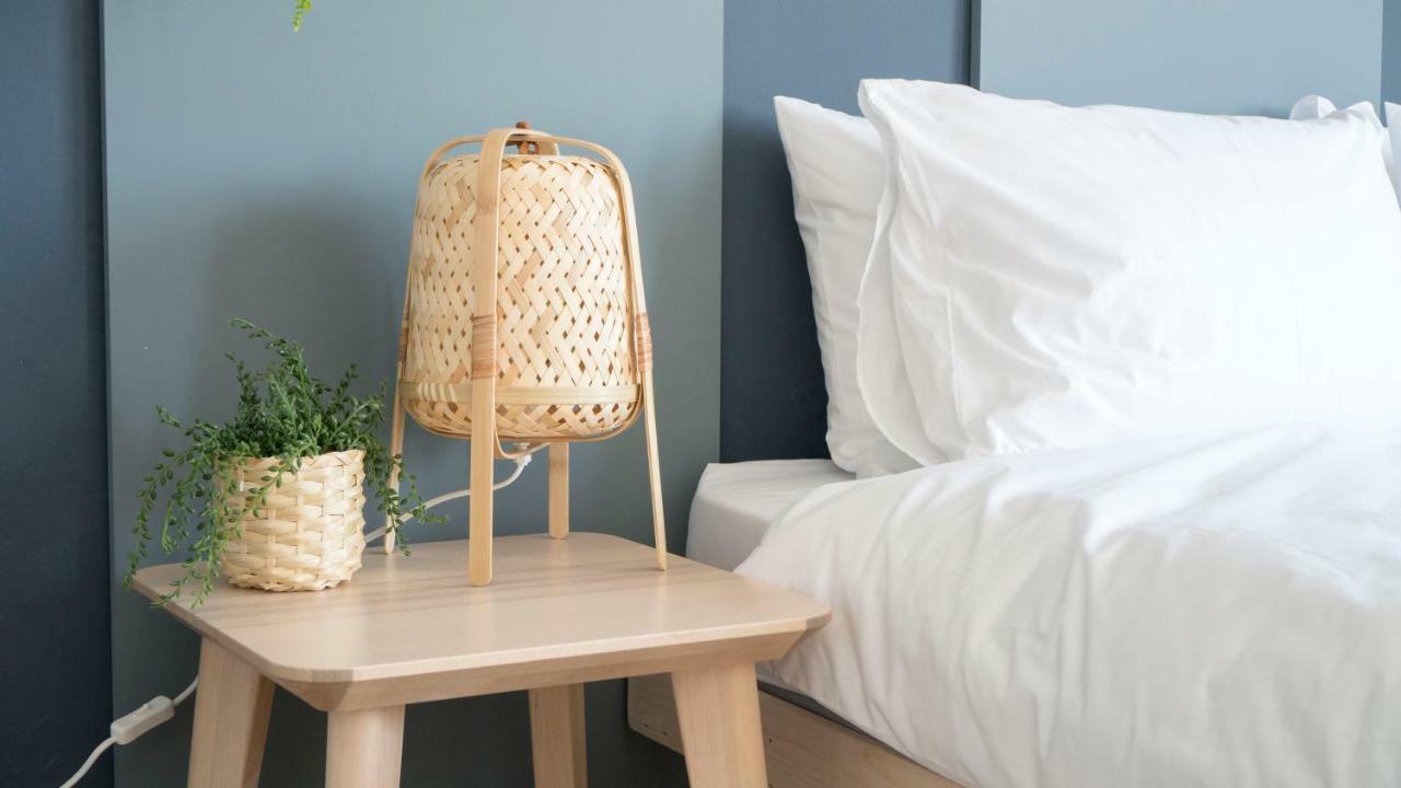 Meir'S Boutique Guesthouse Тел Авив Екстериор снимка