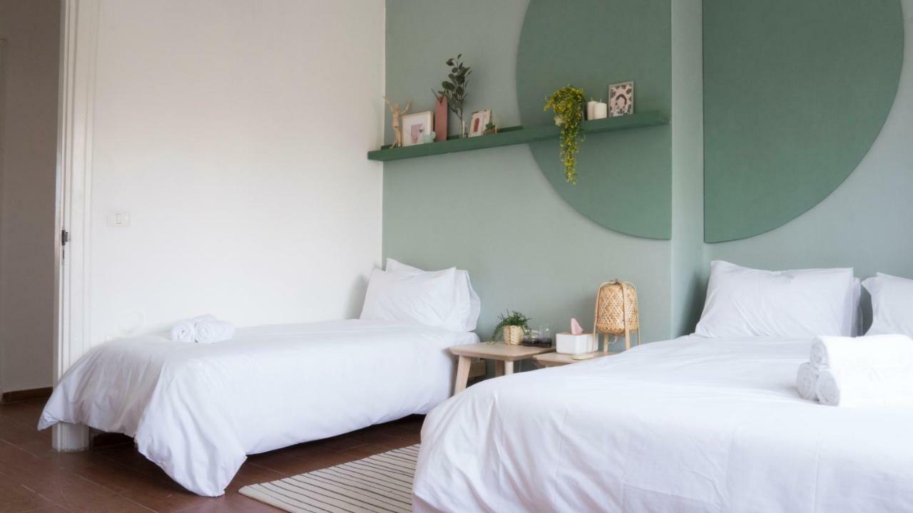 Meir'S Boutique Guesthouse Тел Авив Екстериор снимка