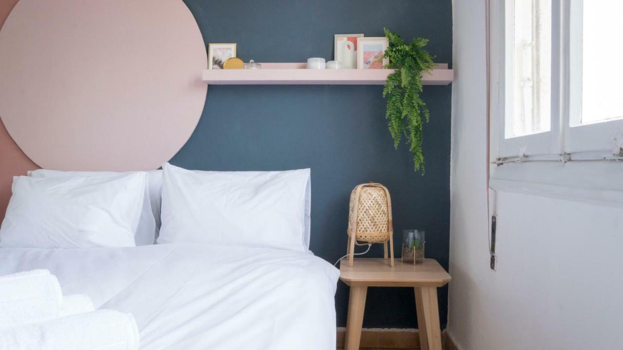 Meir'S Boutique Guesthouse Тел Авив Екстериор снимка