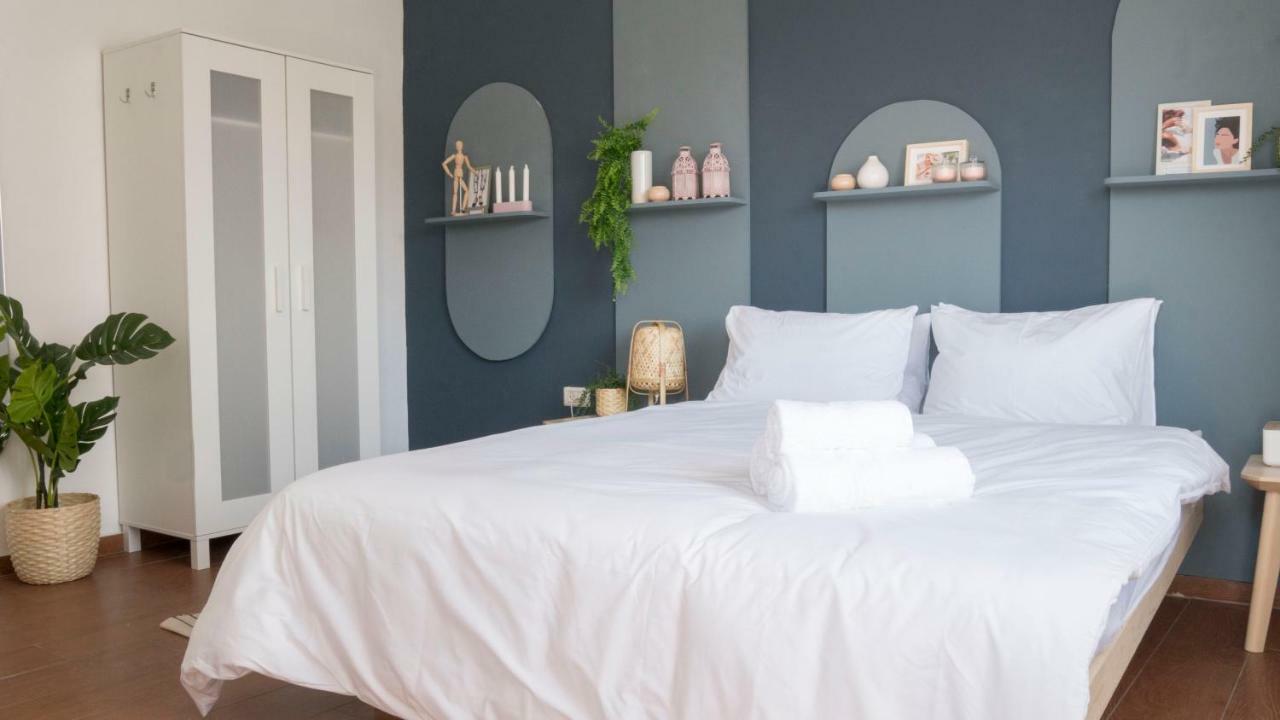 Meir'S Boutique Guesthouse Тел Авив Екстериор снимка