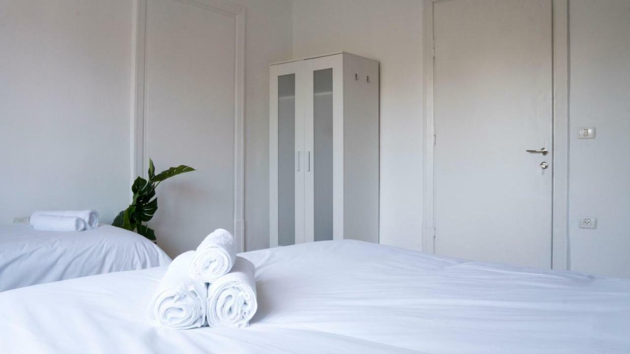 Meir'S Boutique Guesthouse Тел Авив Екстериор снимка