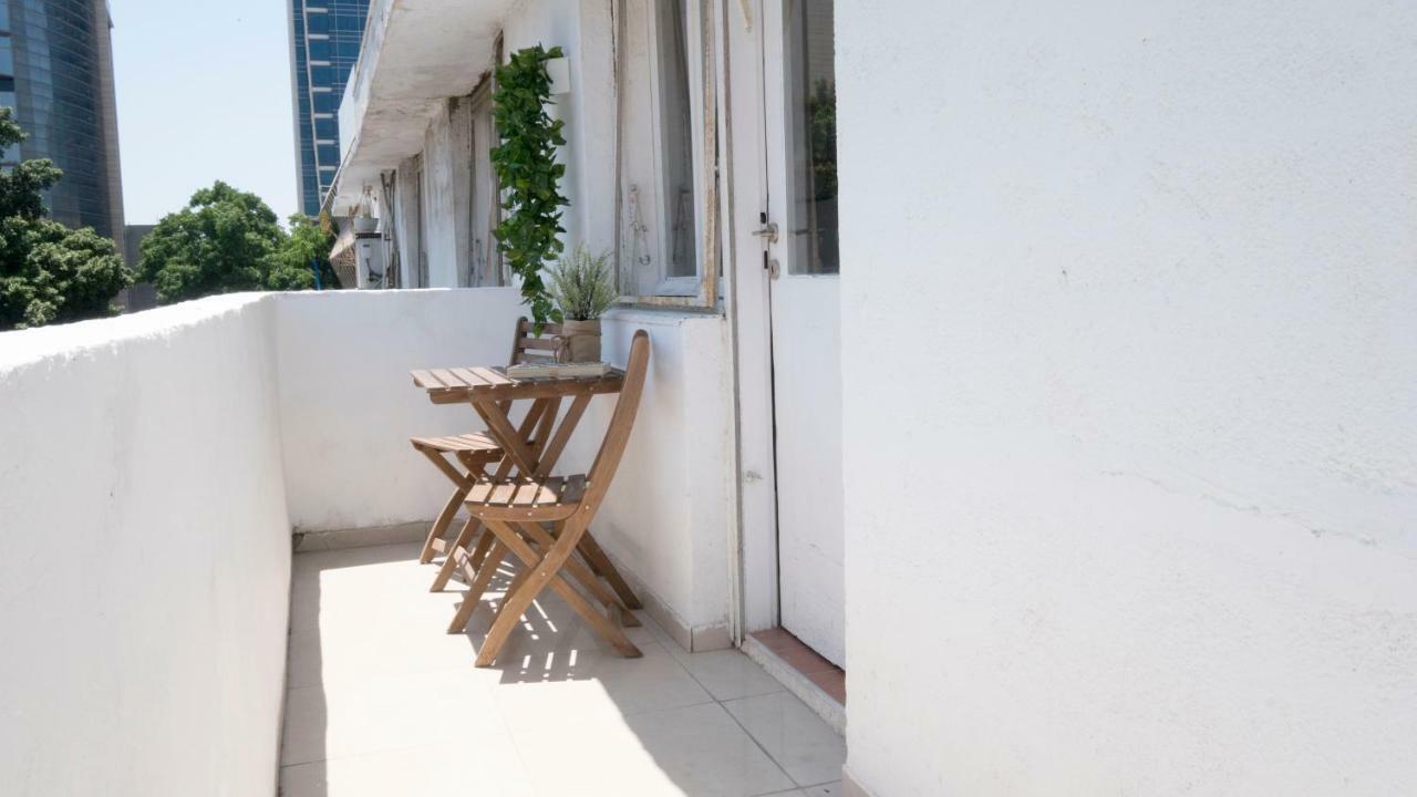 Meir'S Boutique Guesthouse Тел Авив Екстериор снимка