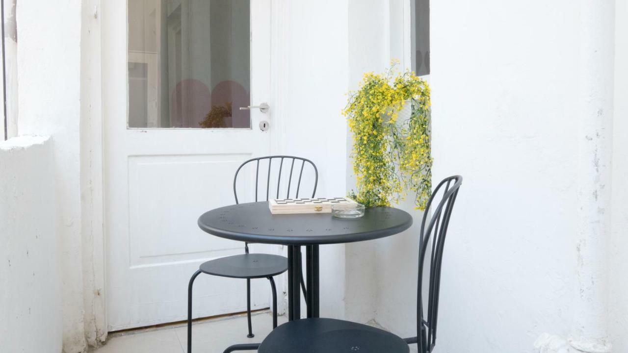 Meir'S Boutique Guesthouse Тел Авив Екстериор снимка