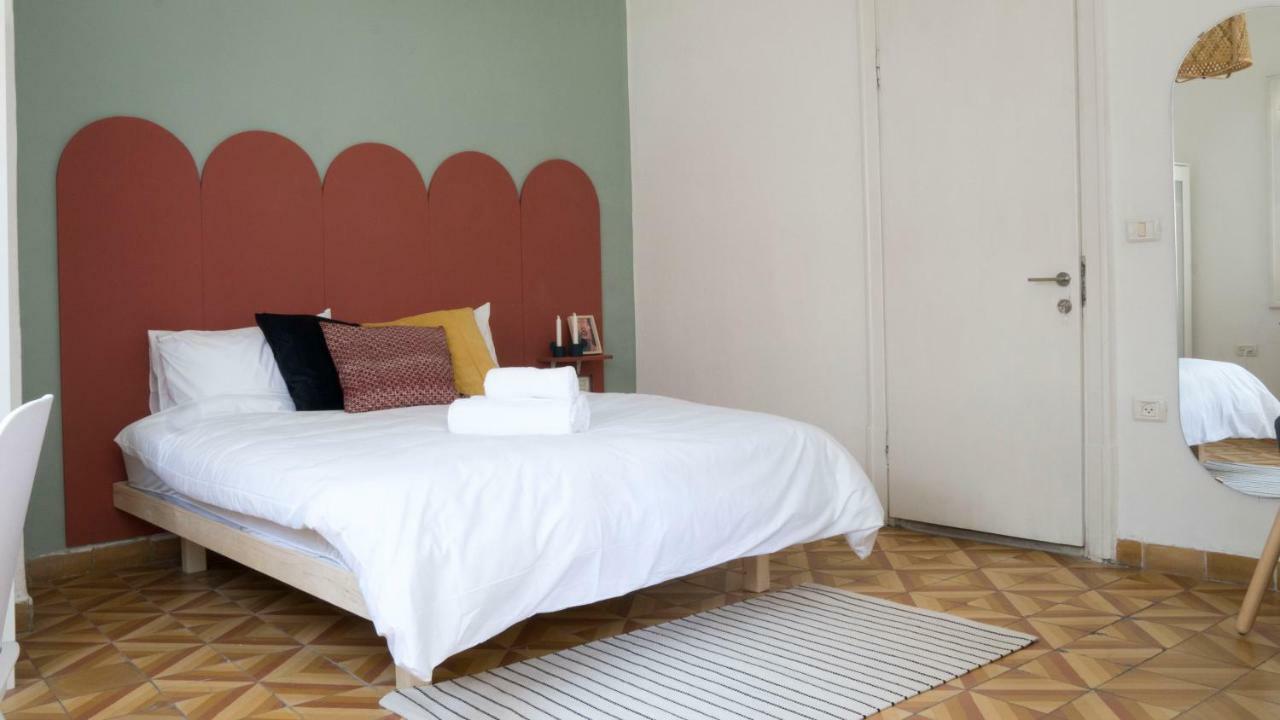 Meir'S Boutique Guesthouse Тел Авив Екстериор снимка