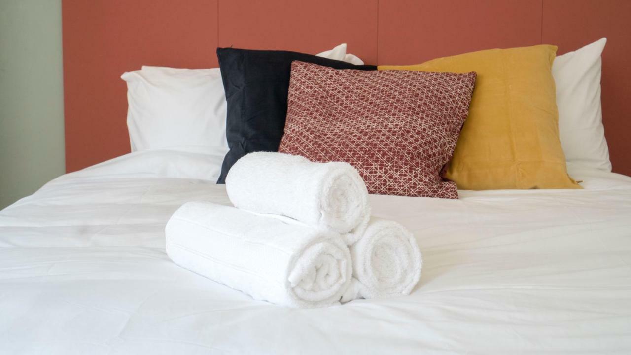 Meir'S Boutique Guesthouse Тел Авив Екстериор снимка